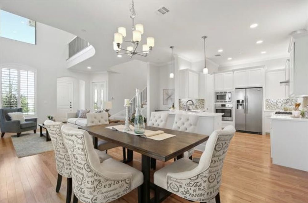 Photo of Model My Home
