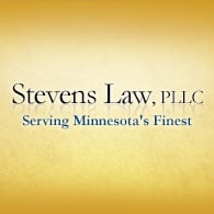 Photo of Stevens Law