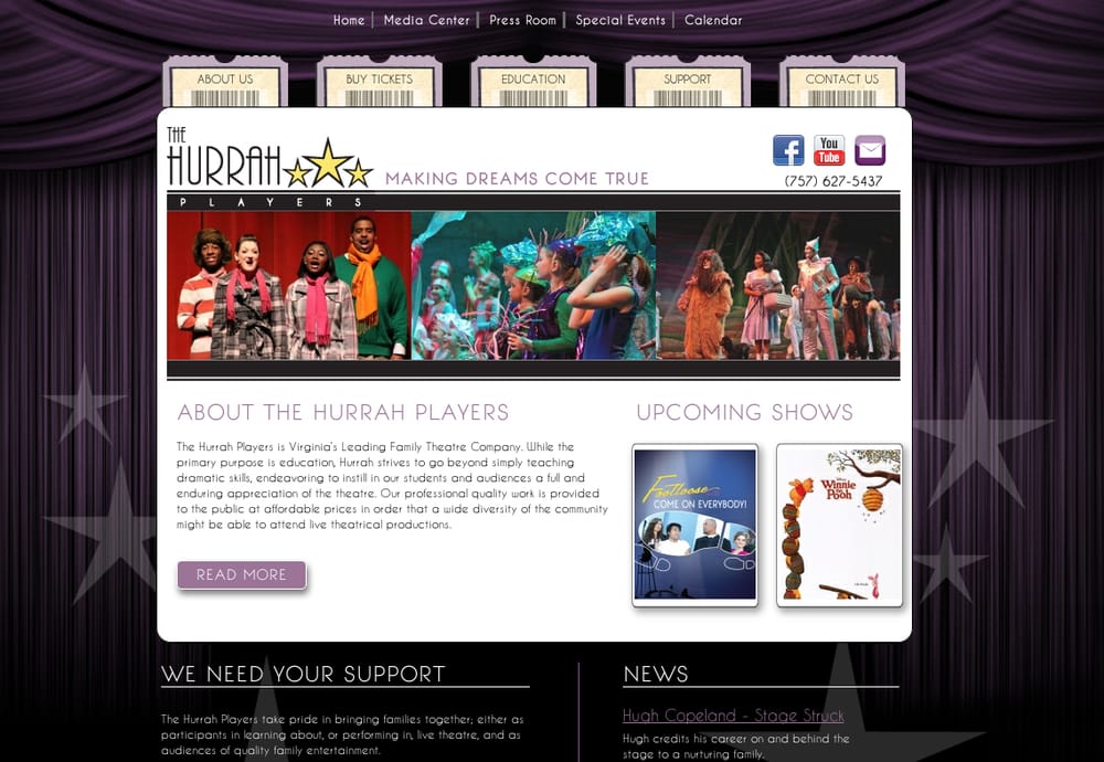 Photo of Artsmith Media LLC