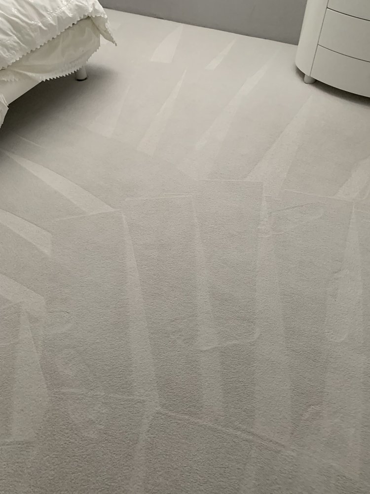 Photo of Bristol's Elite Carpet & Tile Cleaning