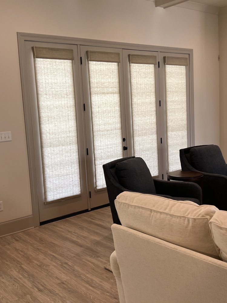 Photo of Aaron Austin Custom Blinds & Shutters