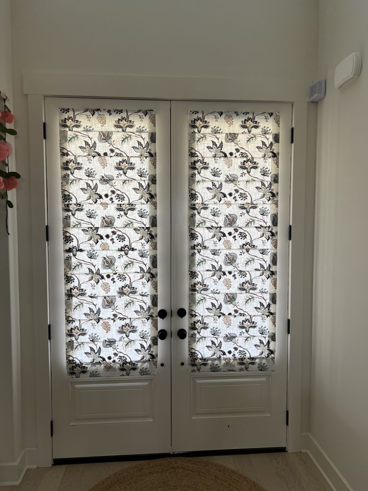 Photo of Aaron Austin Custom Blinds & Shutters