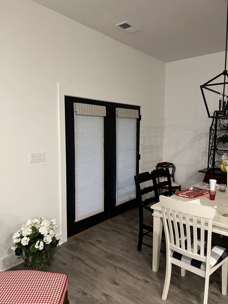 Photo of Aaron Austin Custom Blinds & Shutters