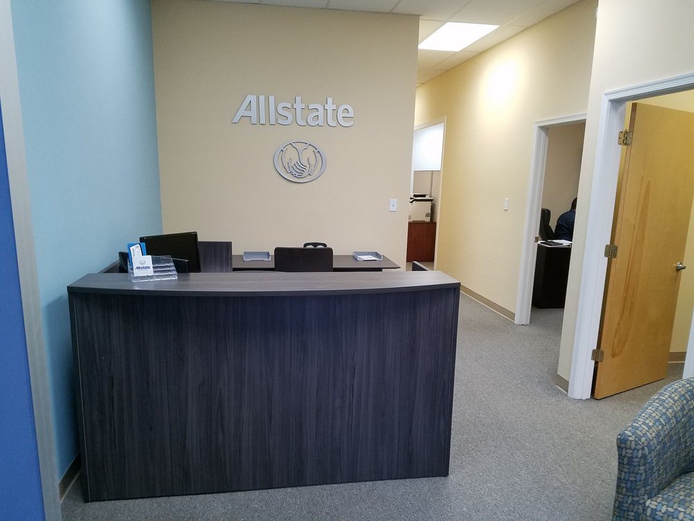 Photo of Allstate Insurance Agent: Paul Jackson