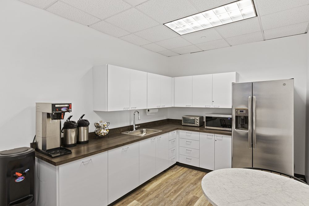 Photo of Premier Workspaces - Coworking & Office Space