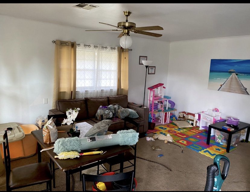 Photo of GMA Cleaning Services