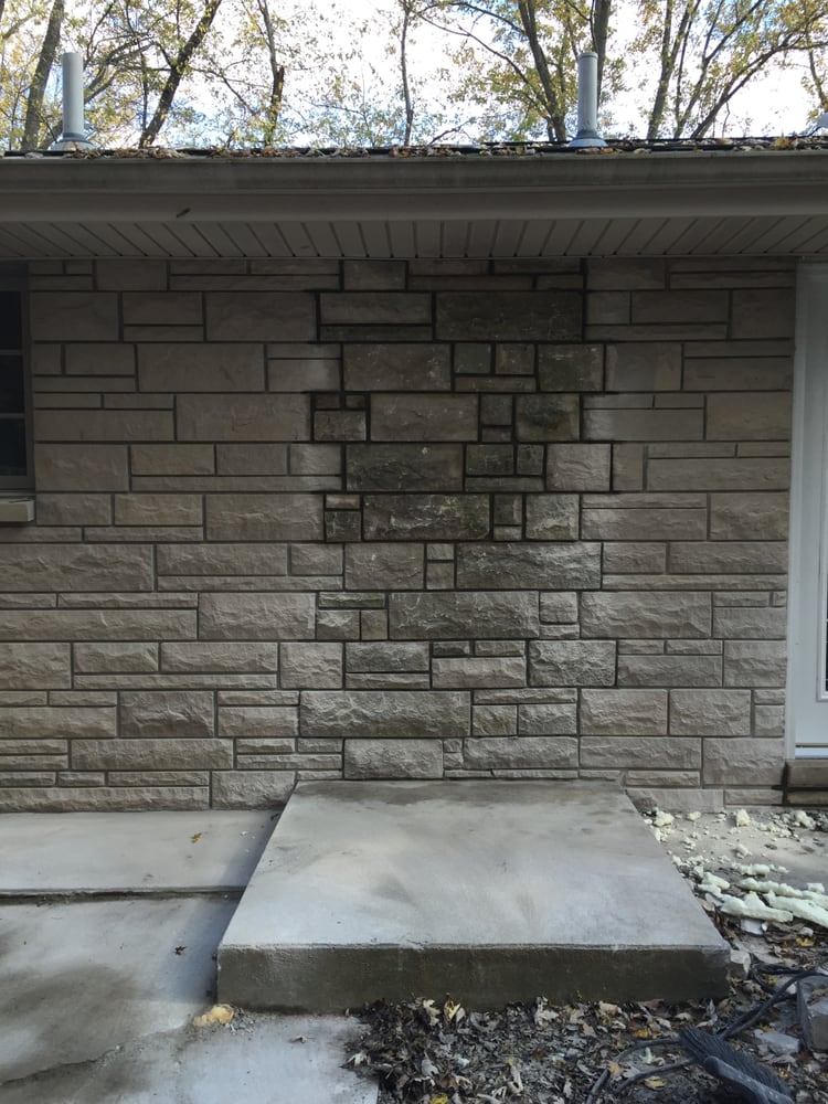 Photo of Mead's Masonry Repair