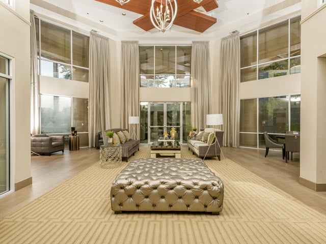 Photo of Deerwood Apartments