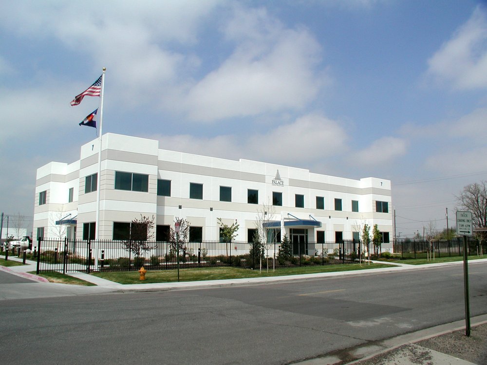 Photo of Palace Construction Co