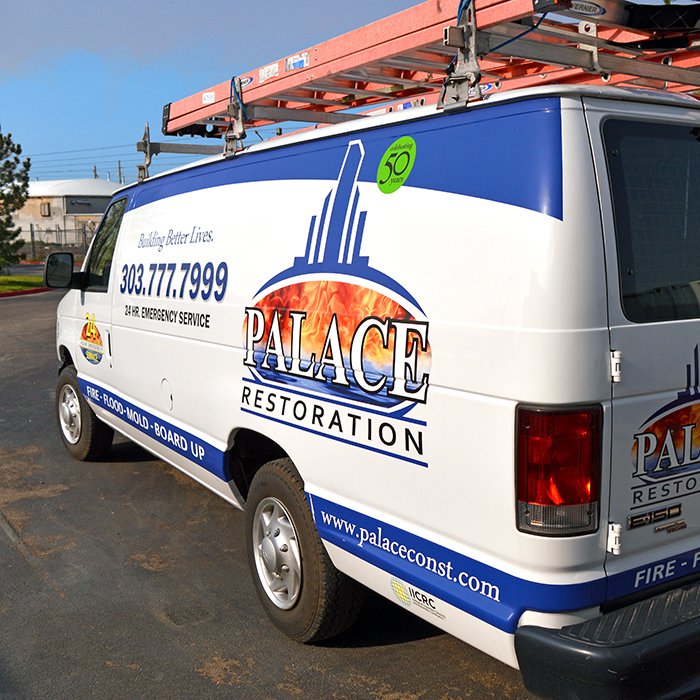 Photo of Palace Construction Co