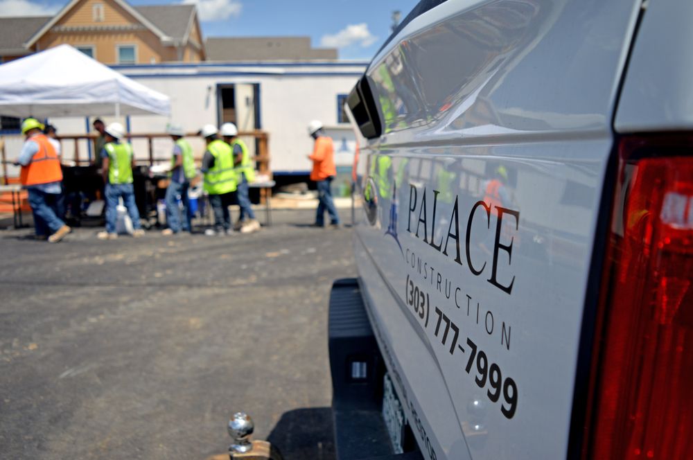 Photo of Palace Construction Co