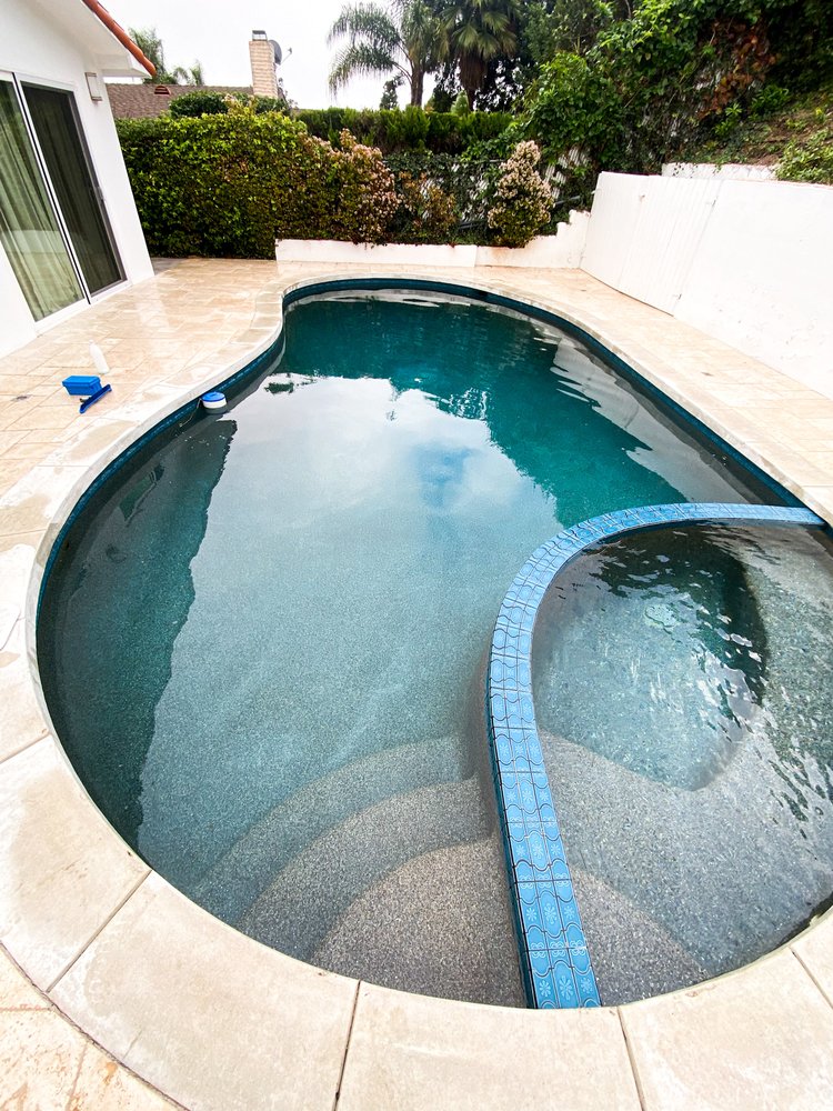 Photo of At Last Pool and Spa