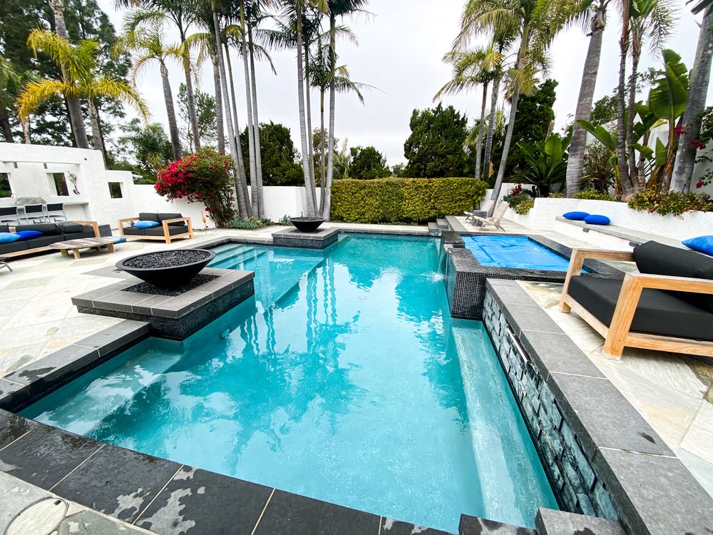 Photo of At Last Pool and Spa