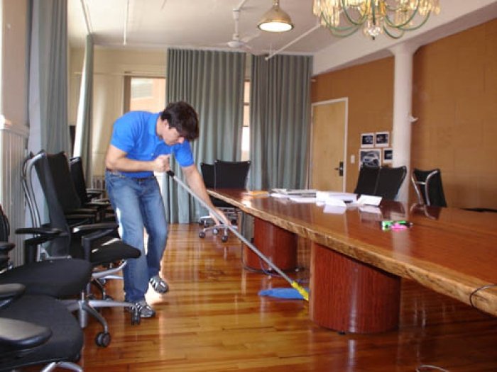Photo of Eastside Business Cleaning