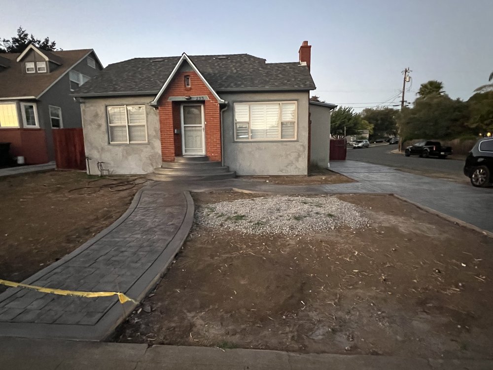 Photo of All Season Concrete