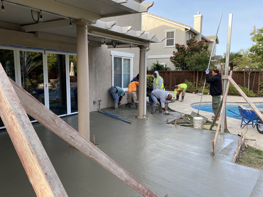 Photo of All Season Concrete