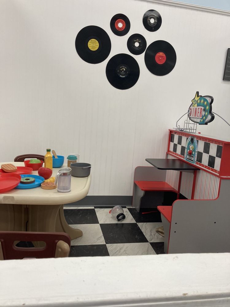 Photo of Kidzville