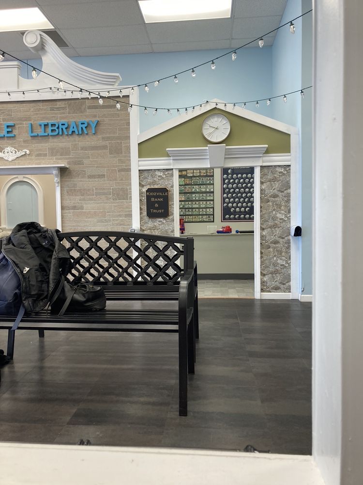Photo of Kidzville