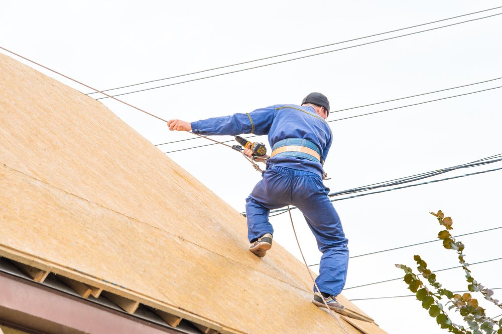 Photo of Remarkable Roofing and Construction