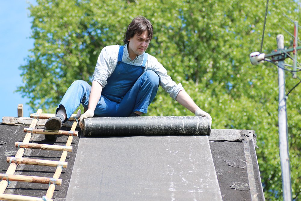 Photo of Remarkable Roofing and Construction
