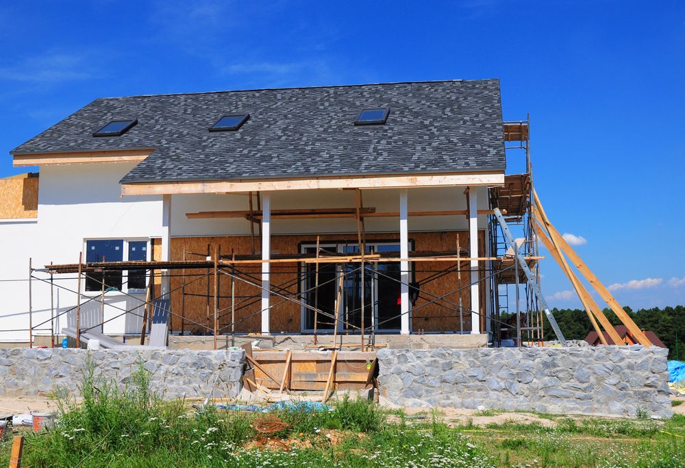 Photo of Remarkable Roofing and Construction