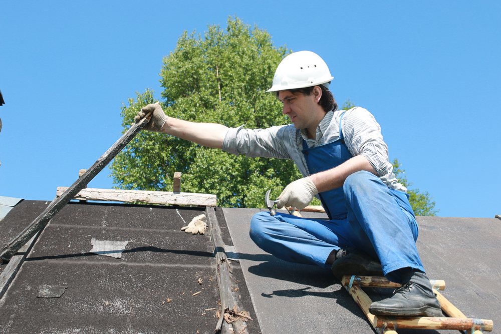 Photo of Remarkable Roofing and Construction