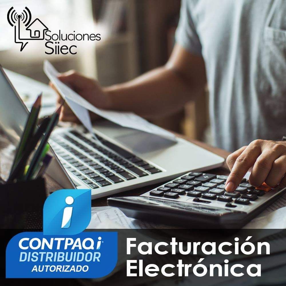 Photo of Soluciones Siiec