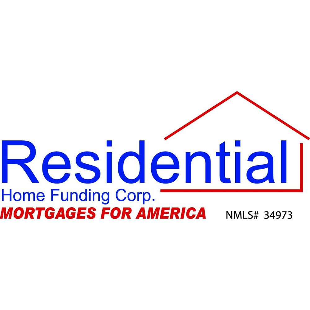 Photo of Residential Home Funding