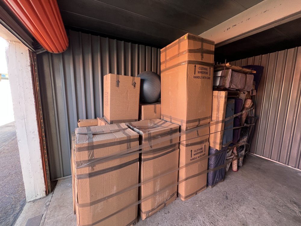 Photo of One Circle Moving & Storage