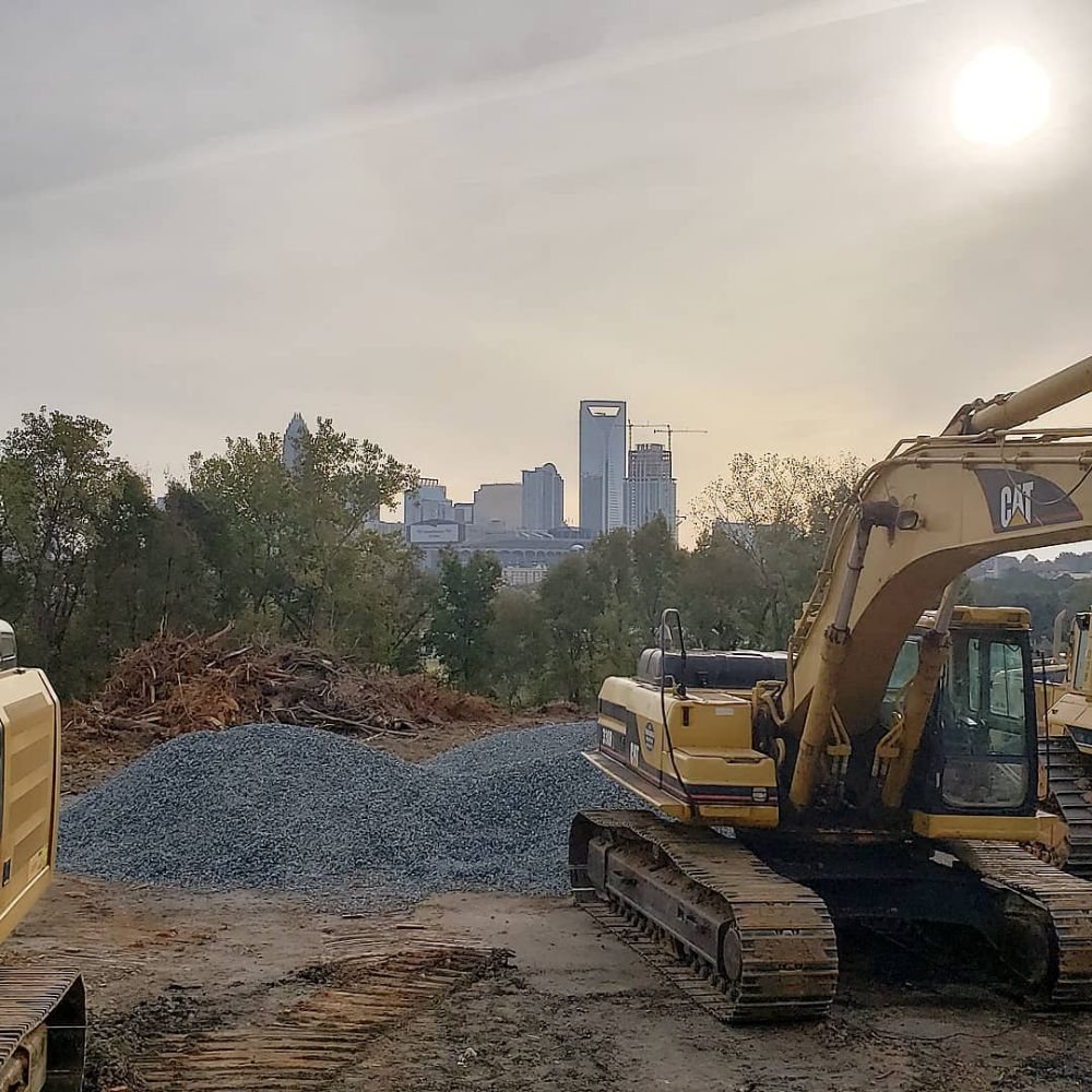 Photo of Key Demolition Company