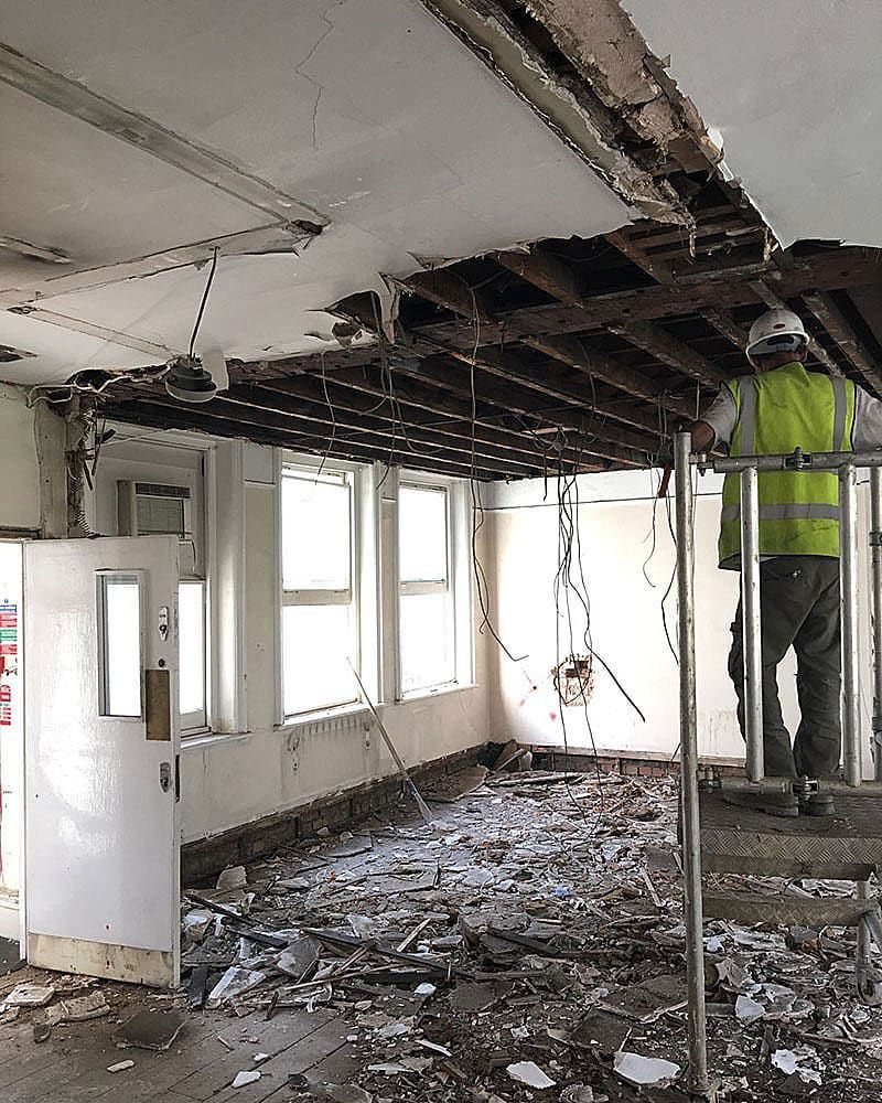 Photo of Key Demolition Company