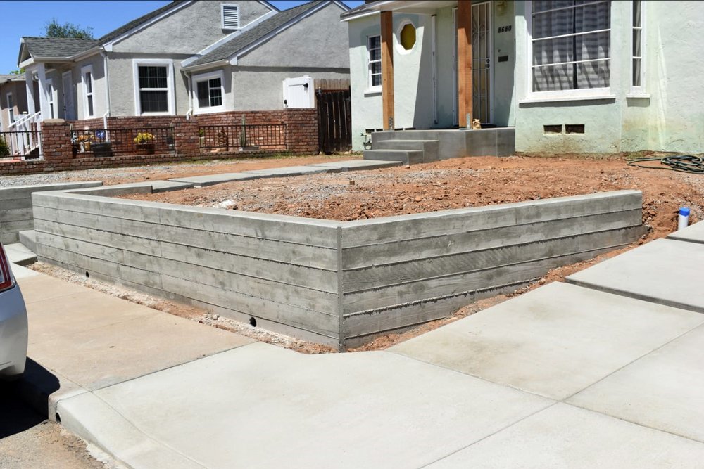 Photo of Agundez Concrete