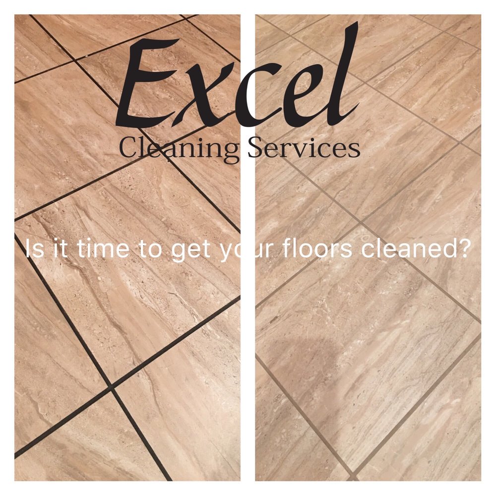 Photo of Excel Cleaning Services