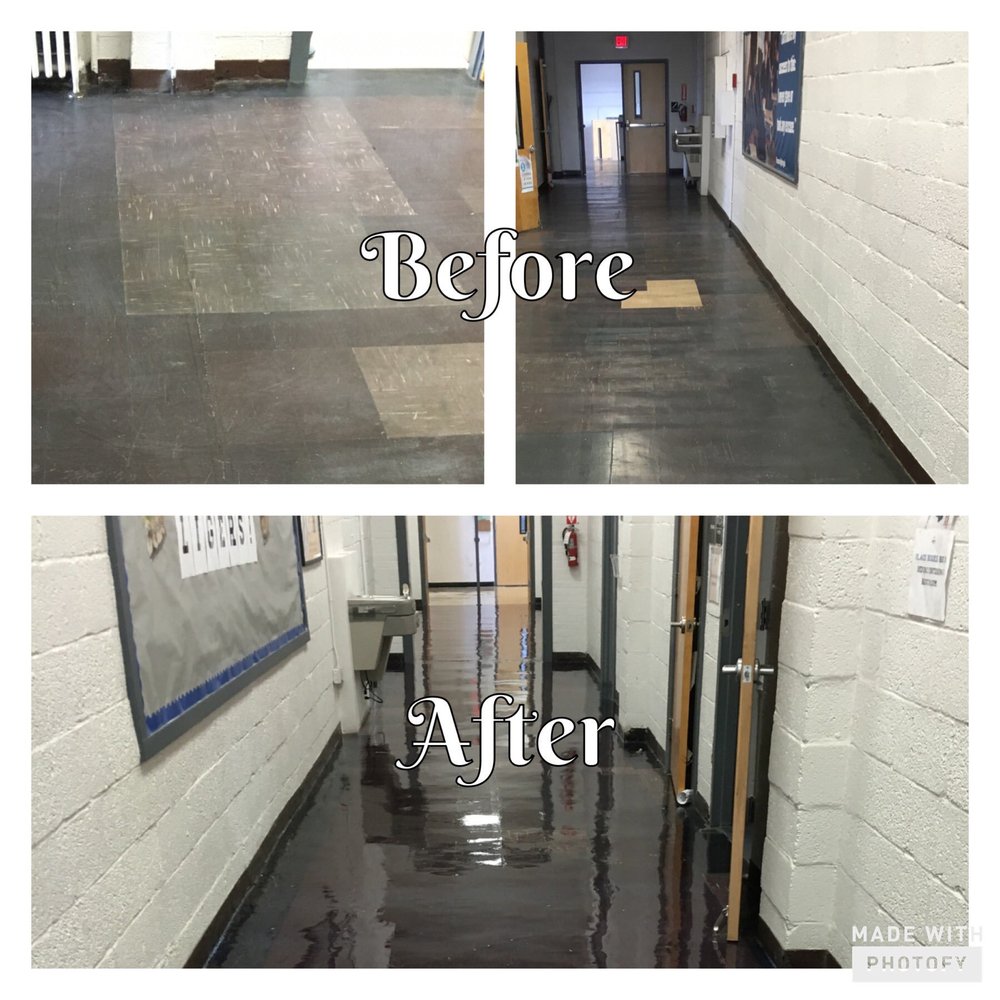 Photo of Excel Cleaning Services