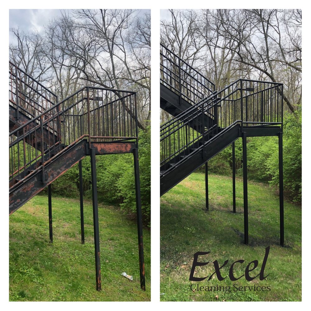 Photo of Excel Cleaning Services