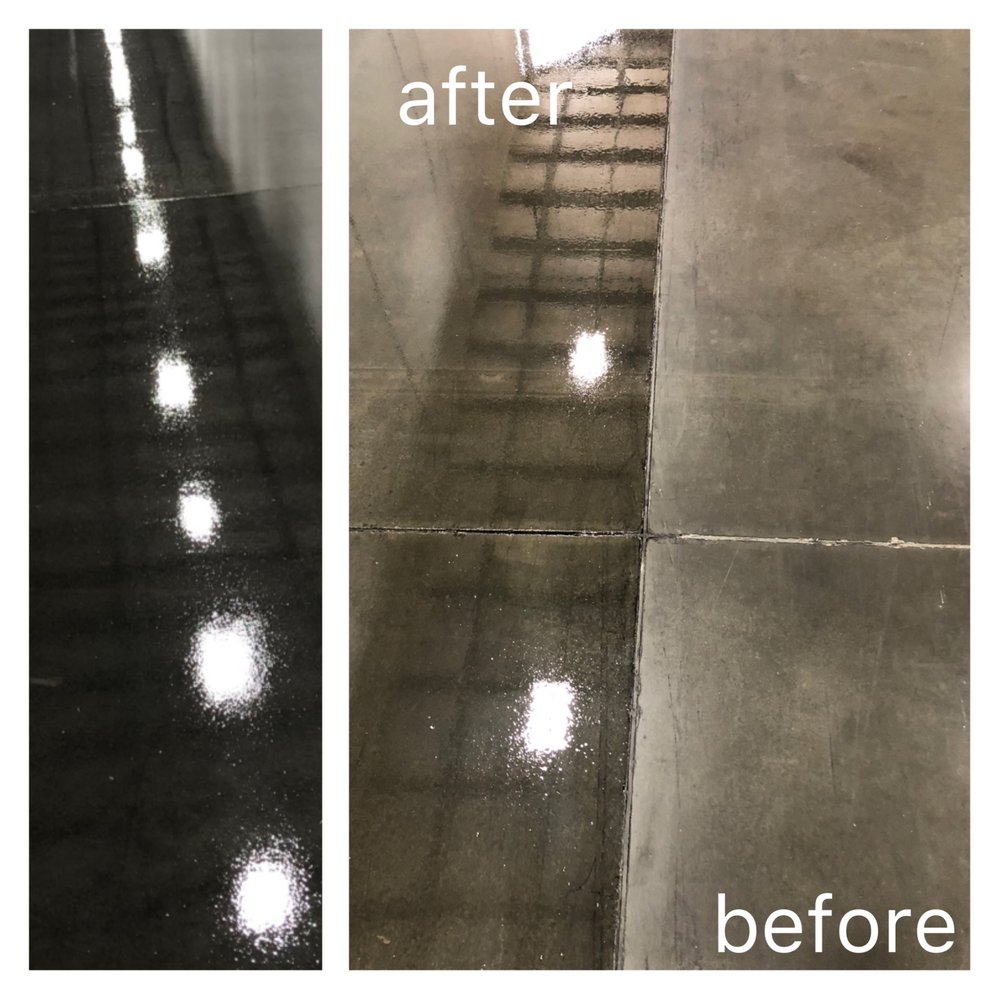 Photo of Excel Cleaning Services
