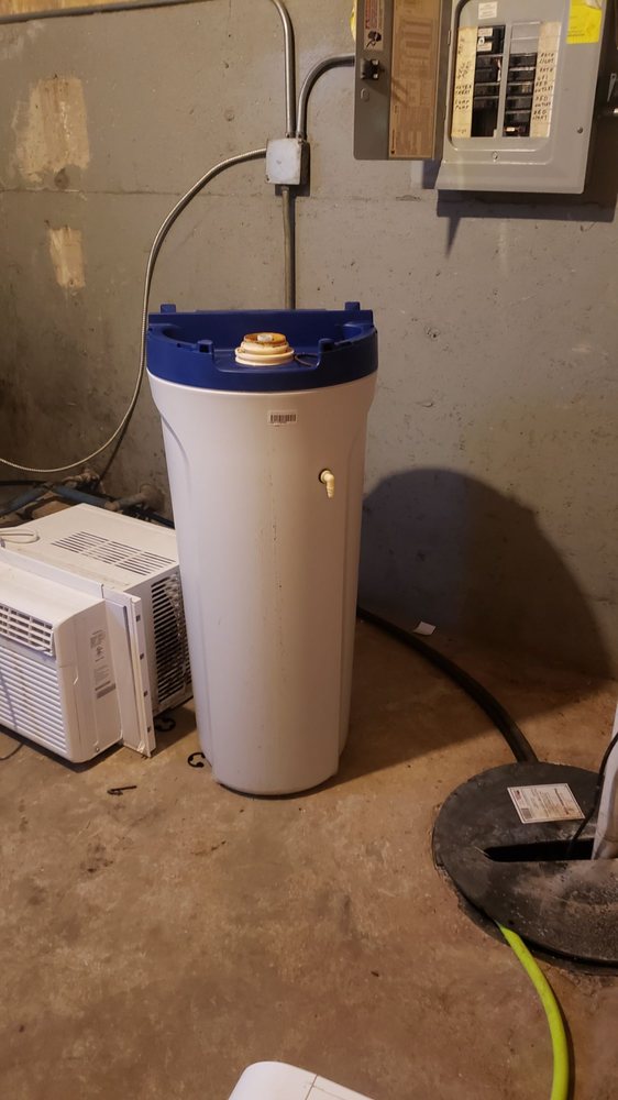 Photo of Culligan Water of Wheeling