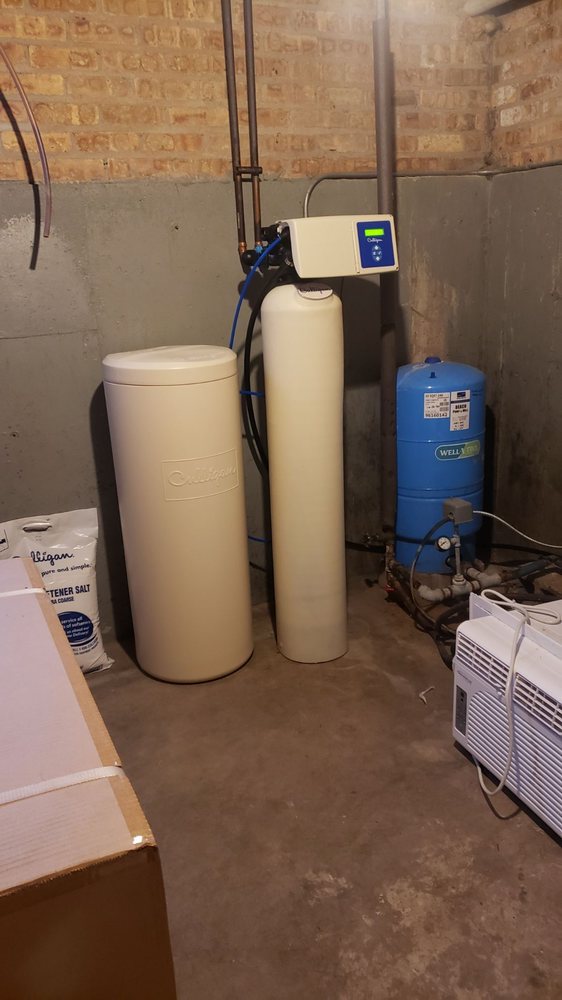 Photo of Culligan Water of Wheeling