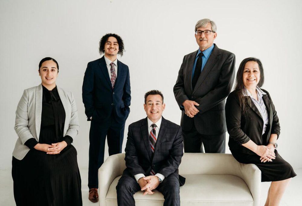 Photo of Scott M. Blumen, Attorney at Law, APC