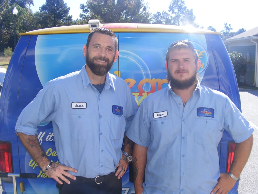 Photo of Nuclean Services