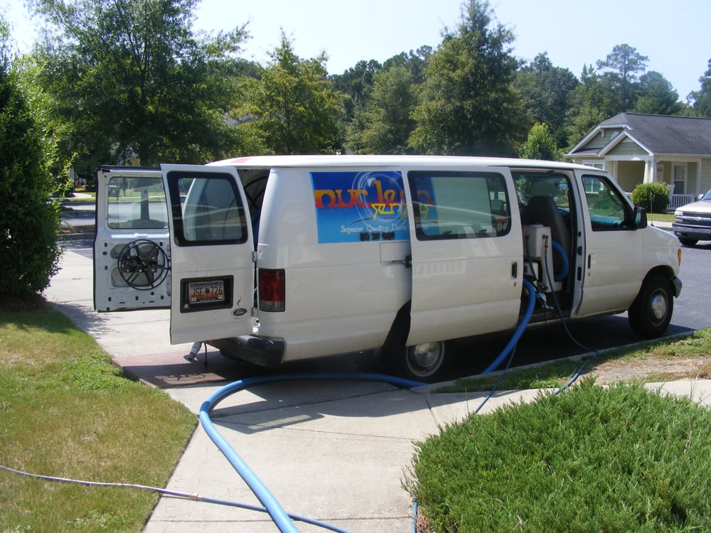 Photo of Nuclean Services