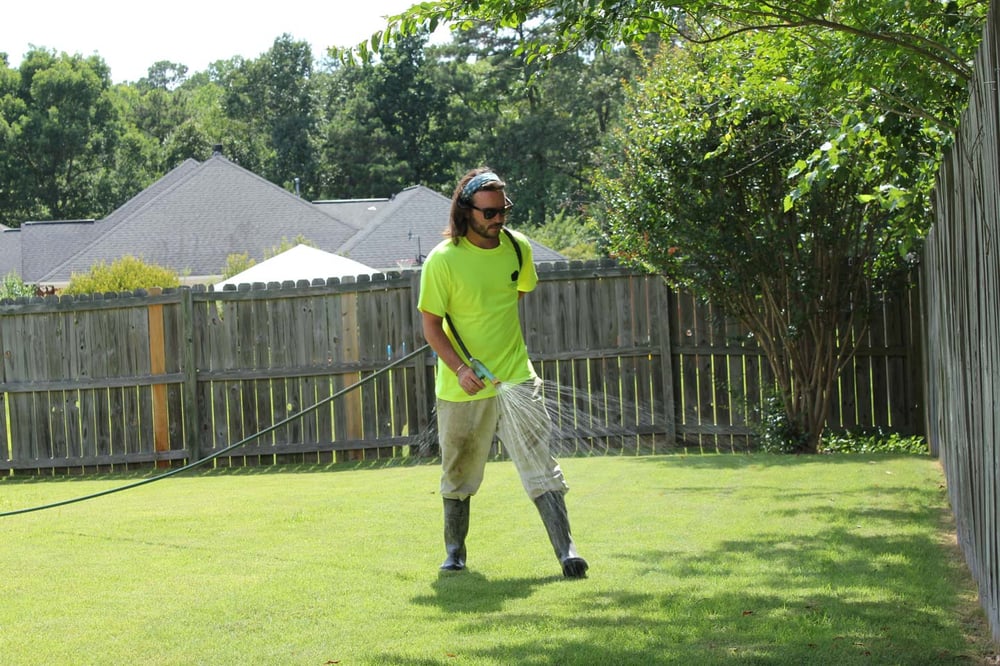 Photo of Creative Visions Landscaping