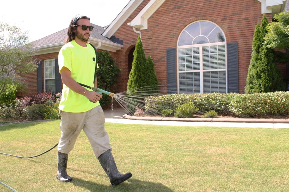 Photo of Creative Visions Landscaping