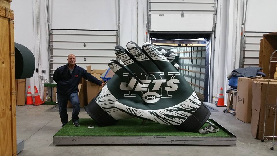 Photo of Tiger Moving and Storage