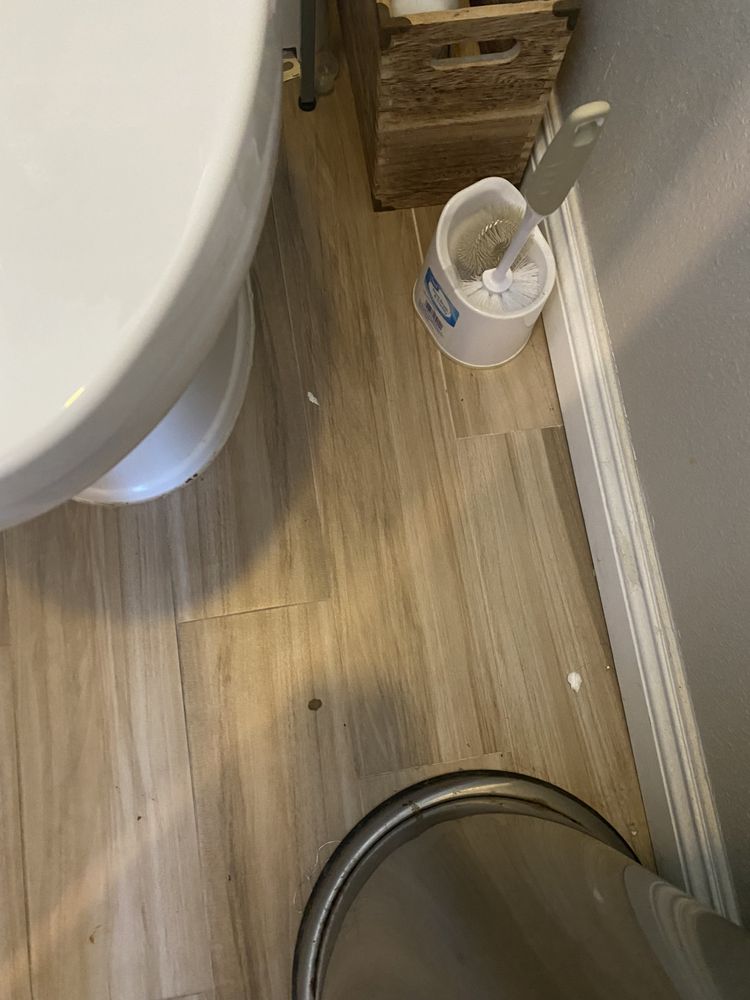 Photo of A Legacy Cleaning