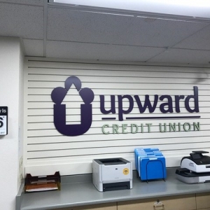Burlingame Upward Credit Union