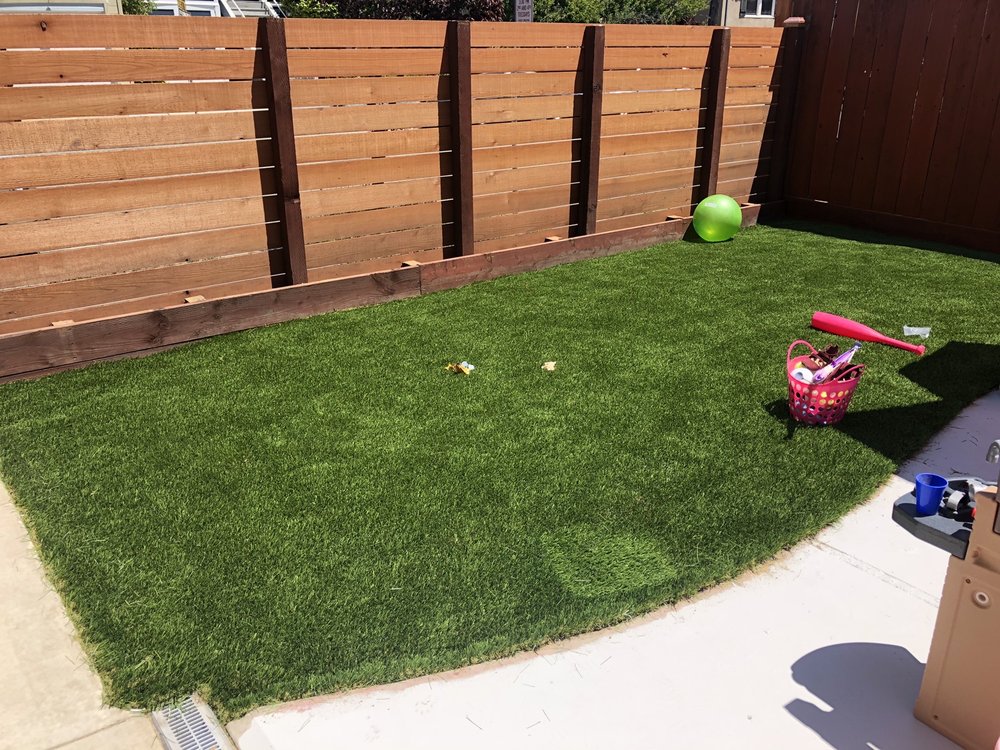 Photo of Synthetic Grass Warehouse - San Francisco