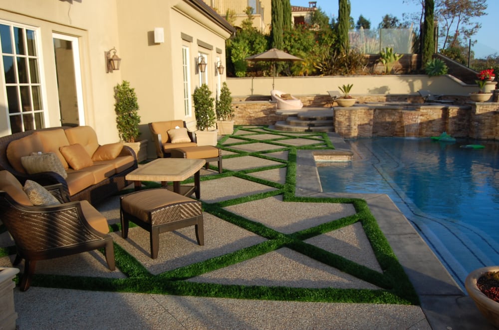 Photo of Synthetic Grass Warehouse - San Francisco