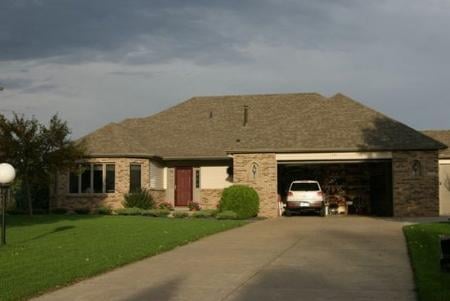 Photo of JTR Roofing