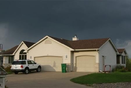 Photo of JTR Roofing